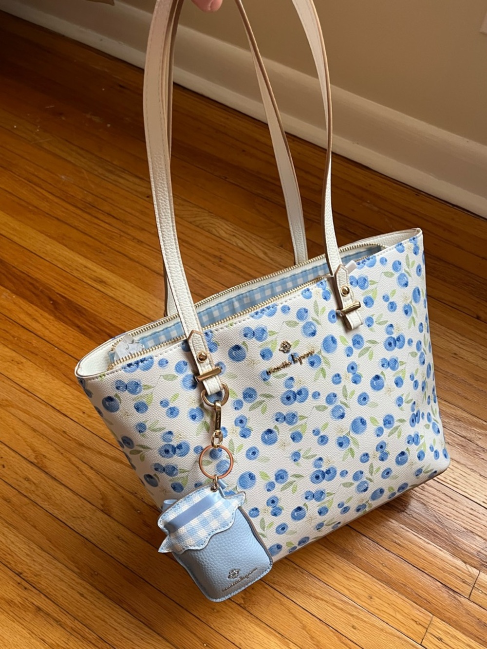 BN Nanette Lepore Purse - Picture 4 of 13